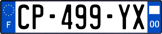 CP-499-YX