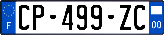 CP-499-ZC