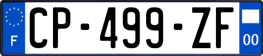 CP-499-ZF