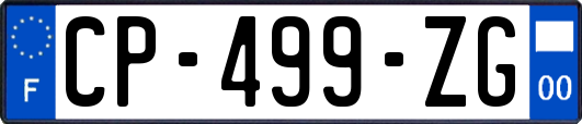 CP-499-ZG