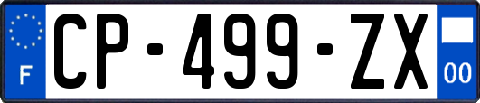 CP-499-ZX