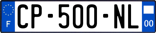 CP-500-NL