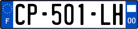CP-501-LH
