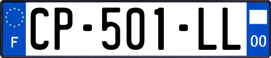 CP-501-LL