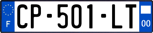 CP-501-LT