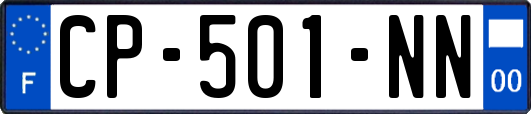 CP-501-NN