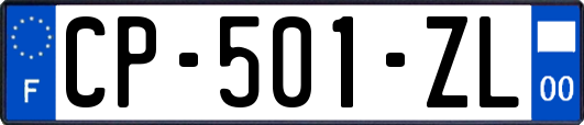 CP-501-ZL