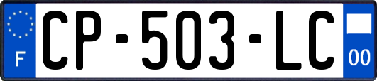 CP-503-LC