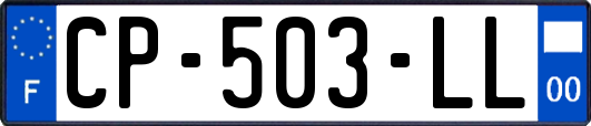 CP-503-LL