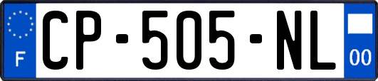 CP-505-NL