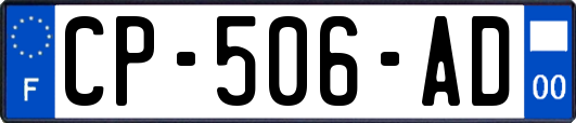 CP-506-AD