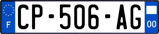 CP-506-AG