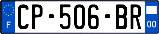 CP-506-BR