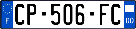 CP-506-FC
