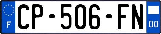 CP-506-FN