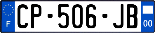 CP-506-JB