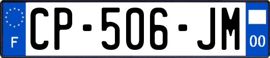 CP-506-JM
