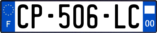 CP-506-LC