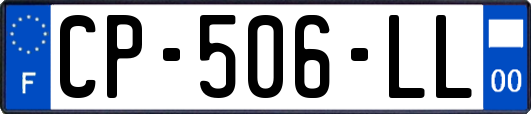 CP-506-LL