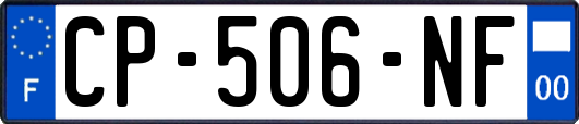 CP-506-NF