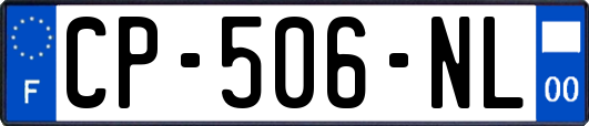 CP-506-NL