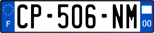 CP-506-NM