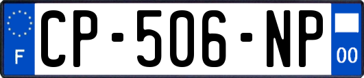 CP-506-NP