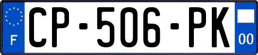 CP-506-PK