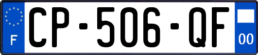 CP-506-QF