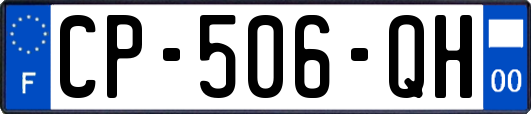 CP-506-QH