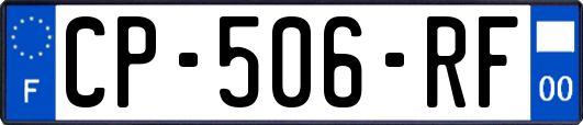 CP-506-RF