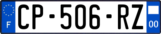 CP-506-RZ