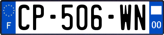 CP-506-WN