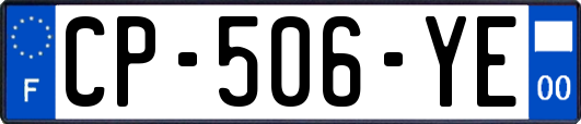 CP-506-YE