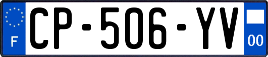 CP-506-YV