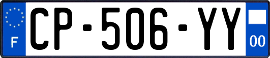 CP-506-YY