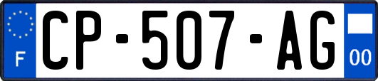 CP-507-AG