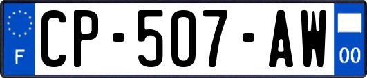 CP-507-AW