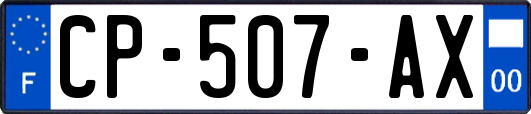 CP-507-AX