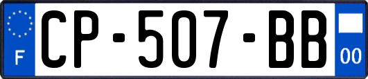 CP-507-BB