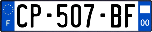 CP-507-BF