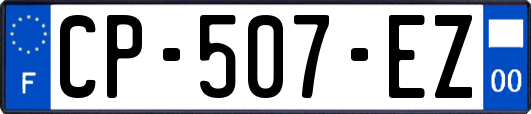 CP-507-EZ