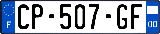 CP-507-GF