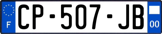 CP-507-JB