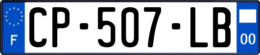 CP-507-LB