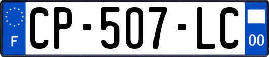 CP-507-LC