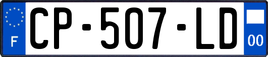 CP-507-LD