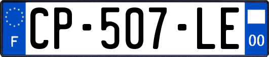 CP-507-LE