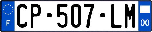 CP-507-LM