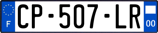 CP-507-LR